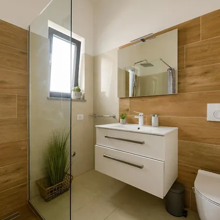 Lounge House Dolce Vila Pula