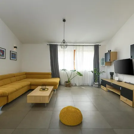 Lounge House Dolce Vila *