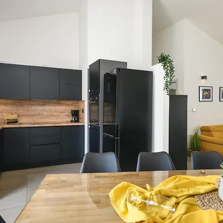 Lounge House Dolce